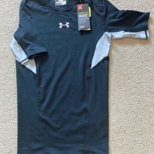 New with tags Men’s Compression Shirt